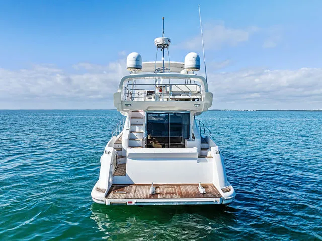 Slide: The Image of Azimut 45 2014 - 104