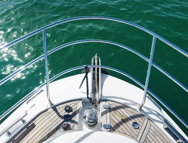 Slide: The Image of Azimut 45 2014 - 94