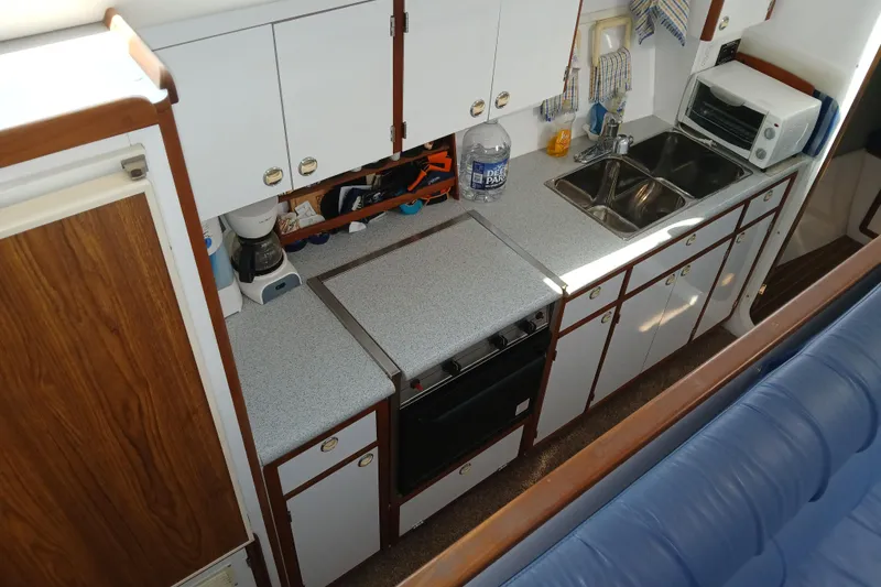 Slide: The Image of Galley - 20