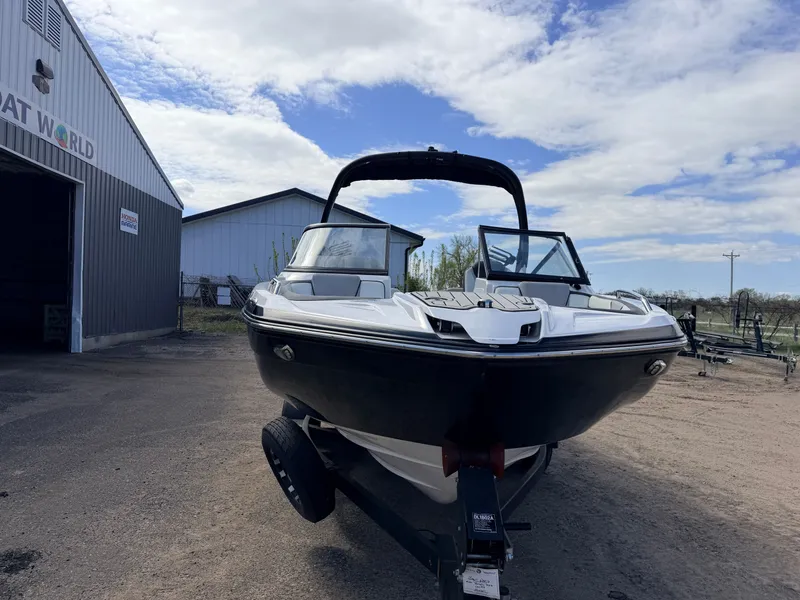 Slide: The Image of Yamaha 212S Jet Boat Twin High Output 320HP -$39,995 2020 - 72