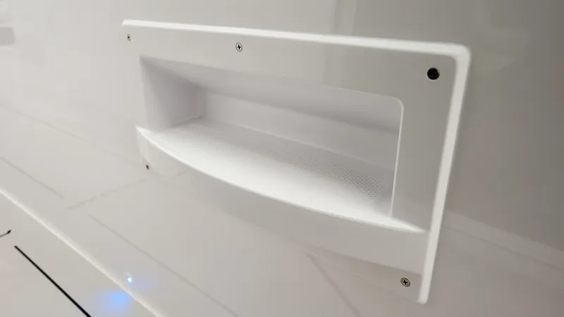 Slide: The Image of Axopar 37 XC Cross Cabin 2022 - 29