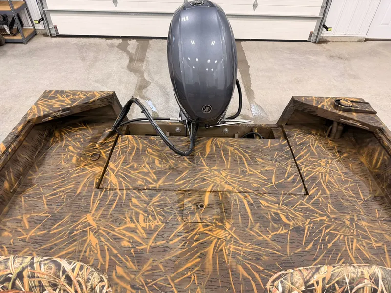 Slide: The Image of G3 Gator Tough 17 SC 2026 - 24