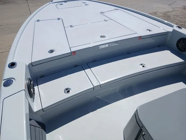 Slide: The Image of Pathfinder 2500 Hybrid 2026 - 11
