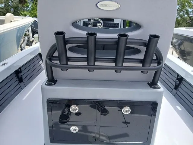 Slide: The Image of Pathfinder 2500 Hybrid 2026 - 7