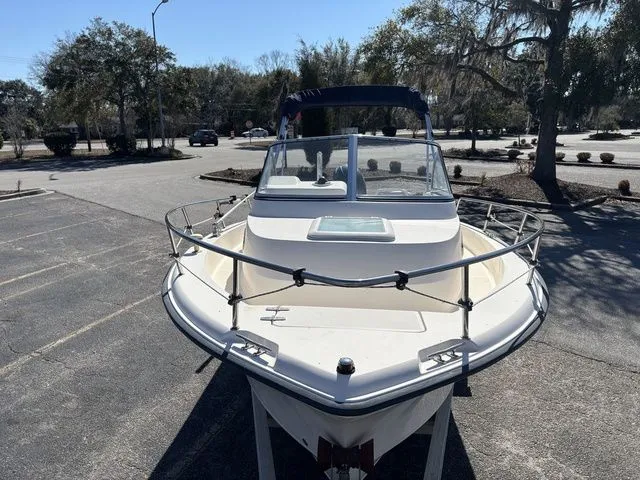 Slide: The Image of Sea Hunt 215 Victory 2004 - 10