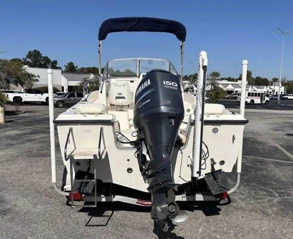 Slide: The Image of Sea Hunt 215 Victory 2004 - 9