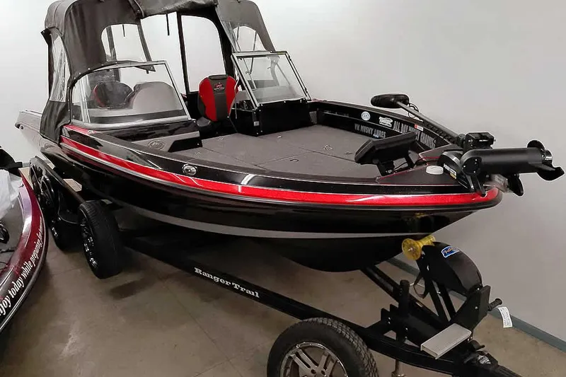 The Image of Ranger 621FS Fisherman 2024 - undefined