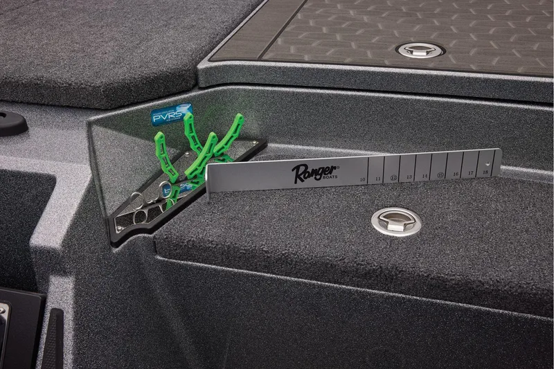 Slide: The Image of Ranger Z520R Cup-Equipped 2026 - 27