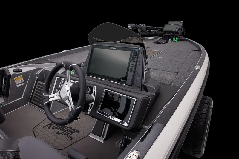 Slide: The Image of Ranger Z520R Cup-Equipped 2026 - 32