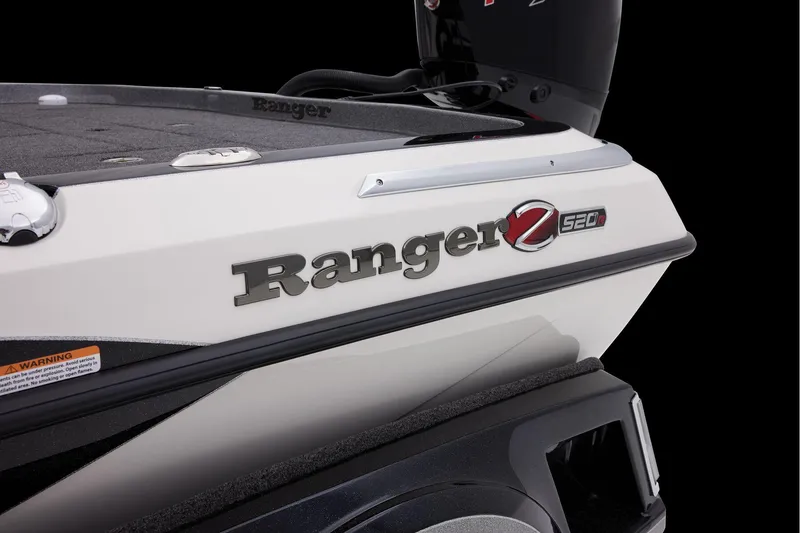 Slide: The Image of Ranger Z520R Cup-Equipped 2026 - 66