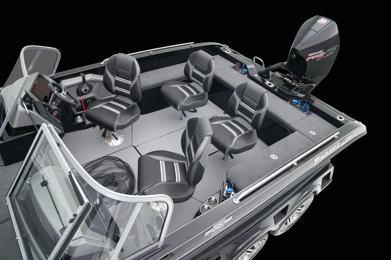 Slide: The Image of Ranger 620FS Cup-Equipped 2026 - 11