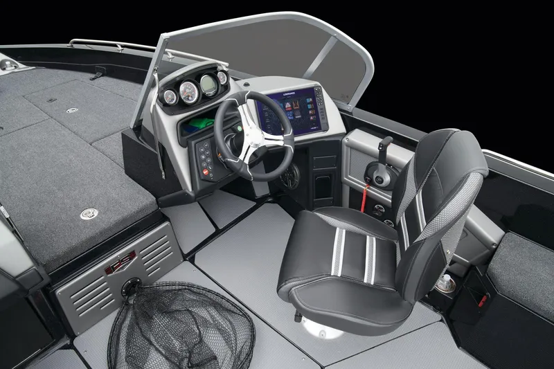 Slide: The Image of Ranger 620FS Cup-Equipped 2026 - 12