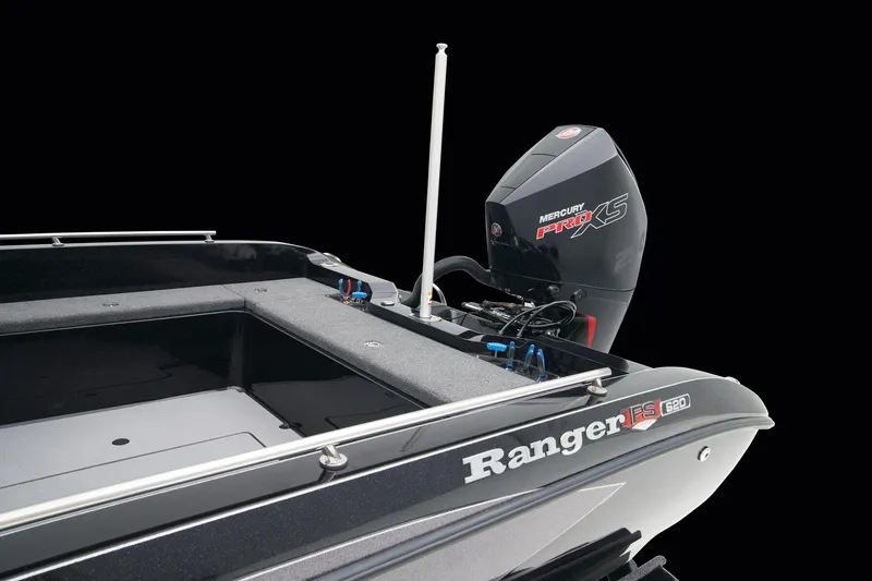 Slide: The Image of Ranger 620FS Cup-Equipped 2026 - 22