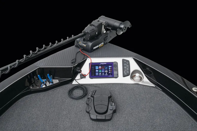 Slide: The Image of Ranger 620FS Cup-Equipped 2026 - 6