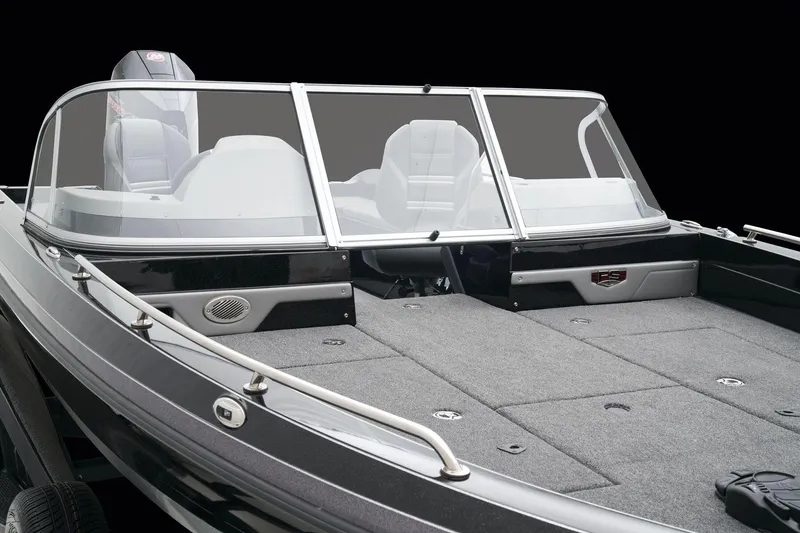 Slide: The Image of Ranger 620FS Cup-Equipped 2026 - 7