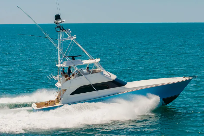 Slide: The Image of Viking Convertible 2006 - 4