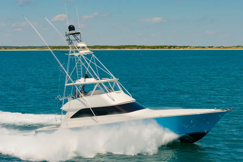 Slide: The Image of Viking Convertible 2006 - 103