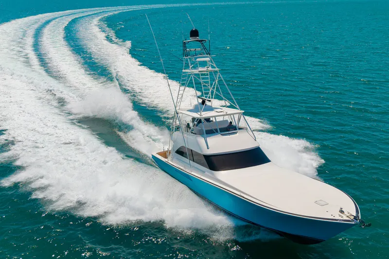 Slide: The Image of Viking Convertible 2006 - 1