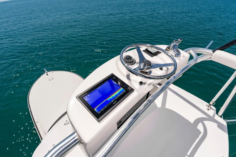 Slide: The Image of Viking Convertible 2006 - 33