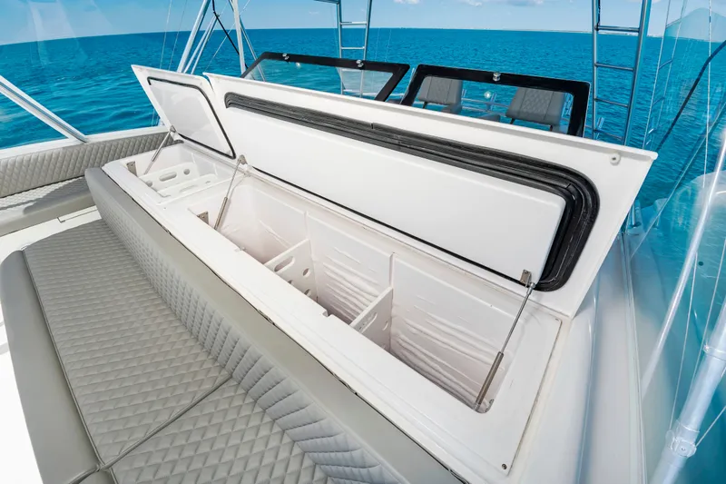 Slide: The Image of Viking Convertible 2006 - 29