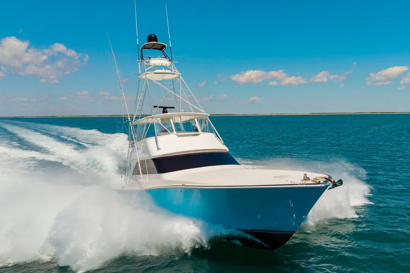 Slide: The Image of Viking Convertible 2006 - 94