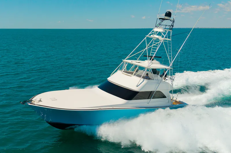 Slide: The Image of Viking Convertible 2006 - 96