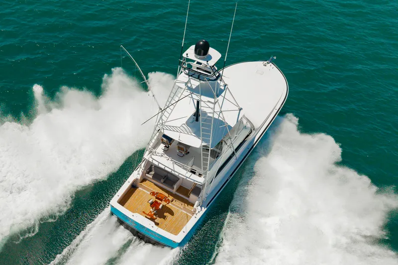 Slide: The Image of Viking Convertible 2006 - 8