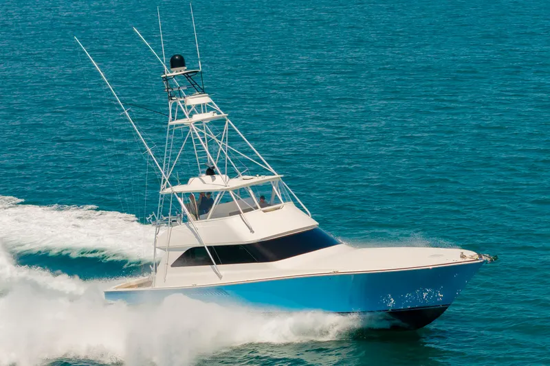 Slide: The Image of Viking Convertible 2006 - 107