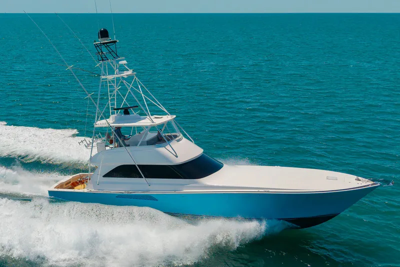 Slide: The Image of Viking Convertible 2006 - 6