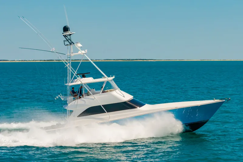 Slide: The Image of Viking Convertible 2006 - 109