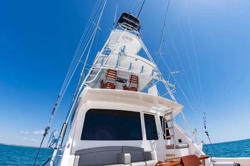 Slide: The Image of Viking Convertible 2006 - 13