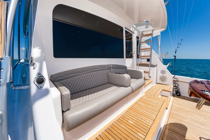 Slide: The Image of Viking Convertible 2006 - 14