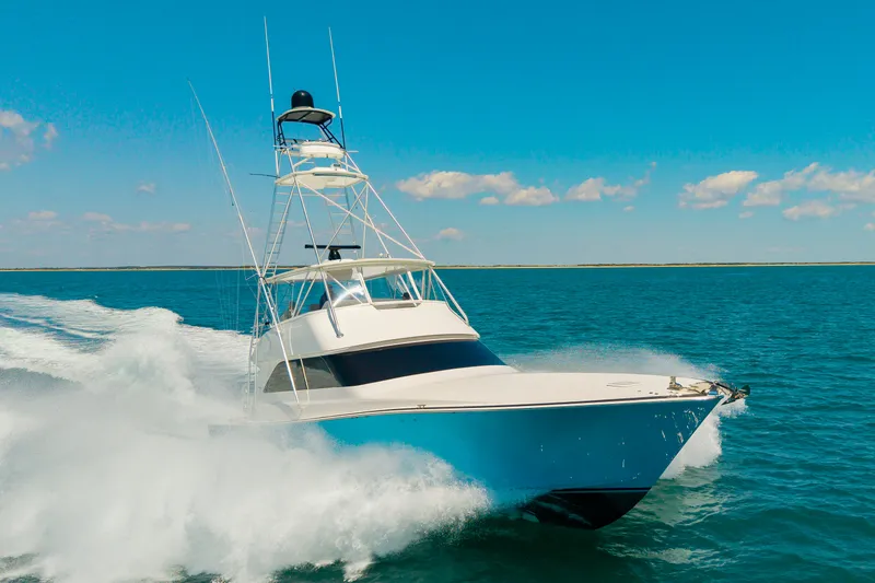 Slide: The Image of Viking Convertible 2006 - 110