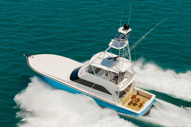 Slide: The Image of Viking Convertible 2006 - 105