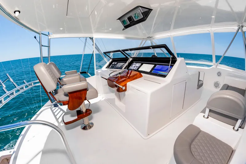 Slide: The Image of Viking Convertible 2006 - 20