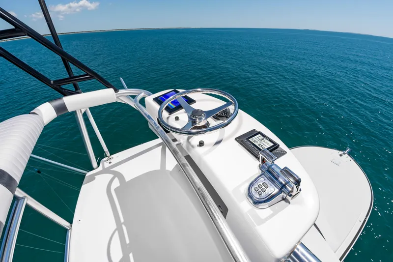 Slide: The Image of Viking Convertible 2006 - 32