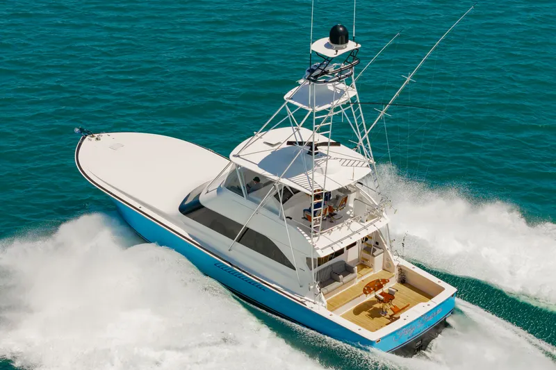 Slide: The Image of Viking Convertible 2006 - 2