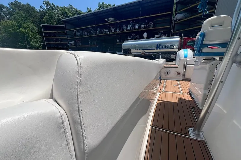 Slide: The Image of Side deck - 11