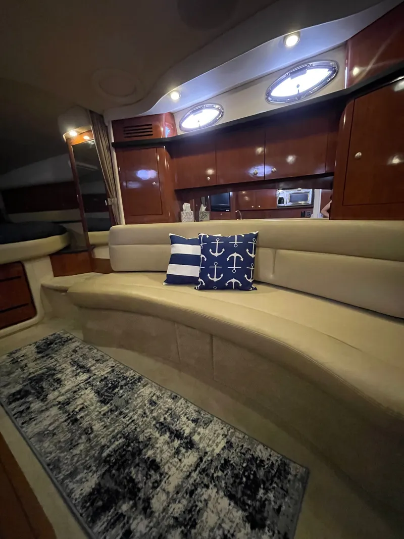 Slide: The Image of Sea Ray 340 Sundancer 2007 - 13