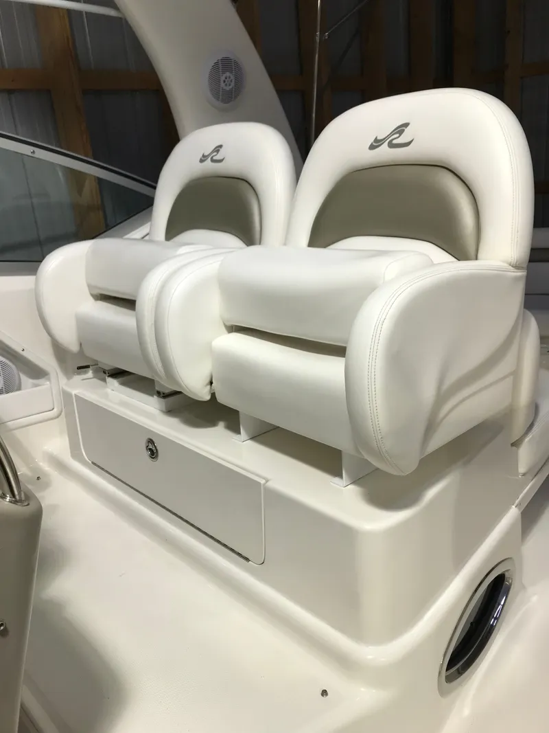 Slide: The Image of Sea Ray 340 Sundancer 2007 - 8