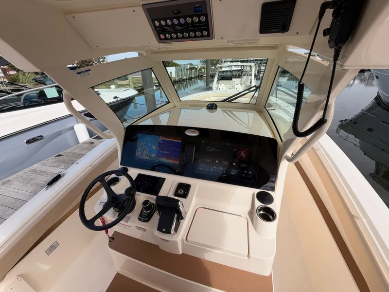 Slide: The Image of Scout 330 LXF 2027 - 30
