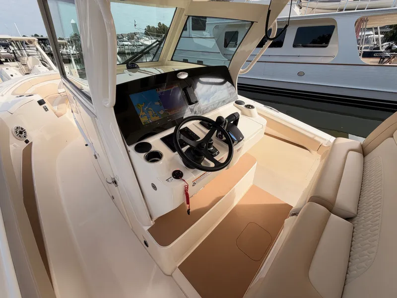 Slide: The Image of Scout 330 LXF 2027 - 28