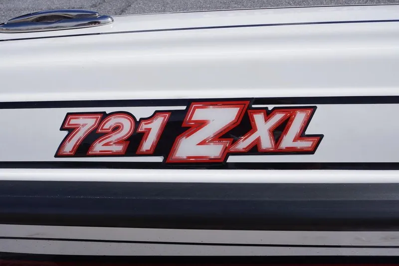 Slide: The Image of Phoenix 721 ZXL 2026 model logo on a white surface. - 19