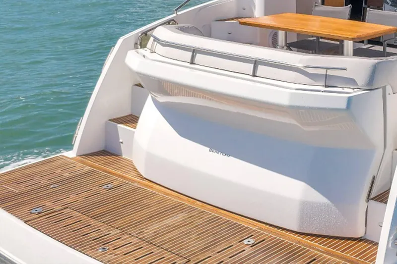 Slide: The Image of Beneteau Gran Turismo 49 2017 - 51