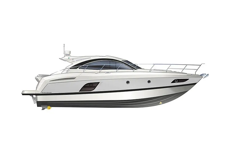 Slide: The Image of Beneteau Gran Turismo 49 2017 - 52