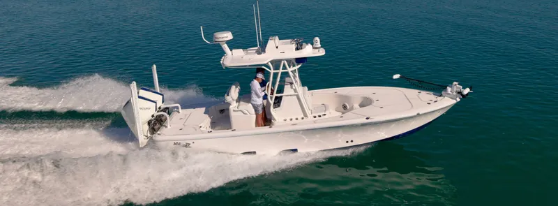 The Image of SeaVee 270Z 2026 - 0