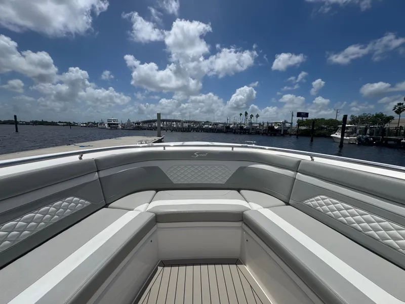 Slide: The Image of Scout 330 LXF 2021 - 17