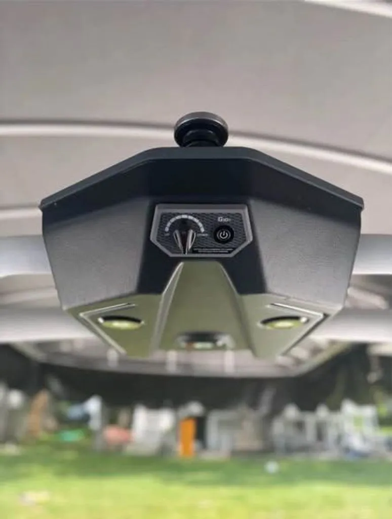 Slide: The Image of Malibu Wakesetter 23 LSV 2024 - 20