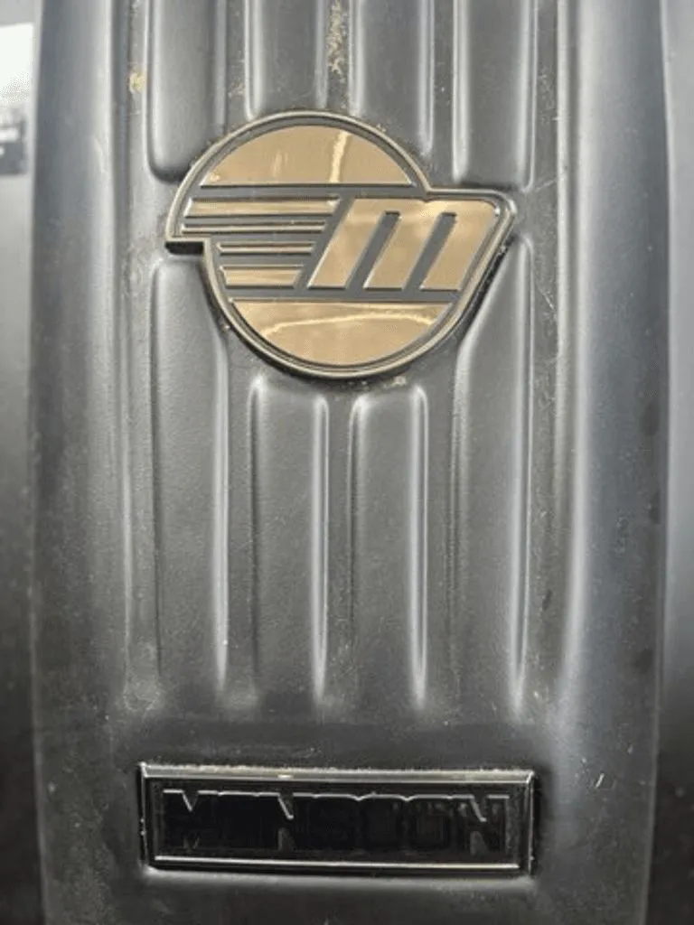 Slide: The Image of Malibu Wakesetter 23 LSV 2024 - 22