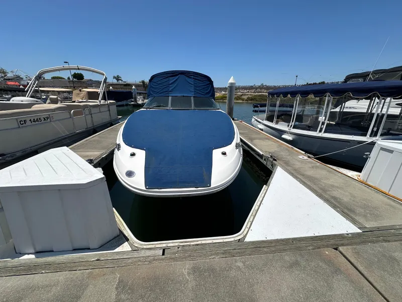 Slide: The Image of Sea Ray 260 Sundeck 2014 - 35